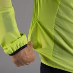 Куртка-ветровка для бега CMP для мужчин - фото 7