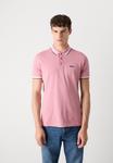 Поло BOSS PADDY, Open Pink/Pink - фото 3