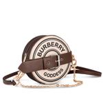 Косметичка женская Burberry - фото 2