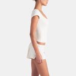 Футболка Women's MARBLE/Marble Skims, Marble/Marble - фото 4