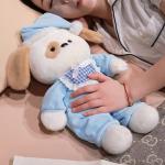 Плюшевая игрушка лиса 40 см Brangdy - фото 3