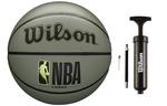 Баскетбольный мяч Wilson - фото 7