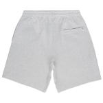 Шорты Billionaire Boys Club Helmet Shorts, Heather Grey - фото 2