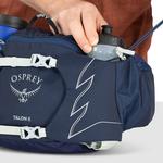 Рюкзаки outdoor OSPREY, синий - фото 5