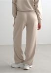 Aim'n Брюки Regular бежевого цвета - фото 4