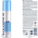 Керамина Эко-спрей для объема волос 250мл, Keramine H - фото 2