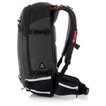 Рюкзак Explore 40 Arva, Black - фото 3