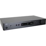 Сетевой гибридный цифровой интегральный усилитель NAD Electronics C 338 - фото