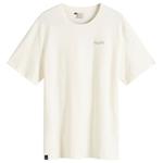 Футболка с логотипом Haglöfs, белый - фото