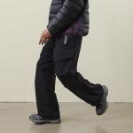 Повседневные брюки Unisex NOTHOMME, серый - фото 10