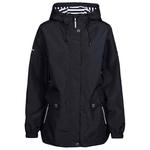 Куртка Trespass Flourish, черный - фото