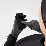 Мужские беговые перчатки Kiprun 500 с сенсорным экраном - фото 3