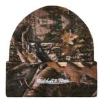 Supreme Шапка Mitchell & Ness NCAA, Black - фото 4