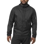 Куртка мужская черный Salomon - фото 3