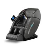 Массажные кресла AUX, бежевый - фото 2