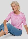 Футболка Rabe, Pink - фото