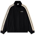 Куртка унисекс Coca-Cola абрикосовая - фото 2