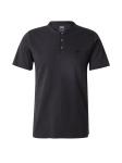 Футболка LEVIS ┬о Housemark Henley, Black - фото