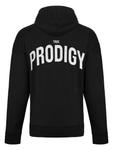Толстовка trueprodigy Bobby, Black - фото 3