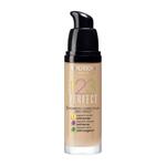 Мл Bourjois, 123 Perfect, Unifying Foundation 53 Light Beige, 30 - фото 2