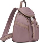 Мини-рюкзак-органайзер Calvin Klein Shay, Cocoa - фото 2