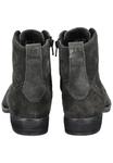 Замшевые ботильоны JOSEF SEIBEL, темно-серый - фото 5