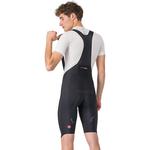 Шорты Castelli Omloop Thermal Bibshort Castelli, Black - фото 8