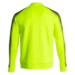 Толстовка Joma Elite XI full zip, желтый - фото 2