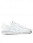 Кроссовки Court Vision Lo Nn DH3158 100 Nike, белый - фото