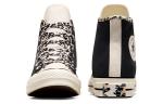 Туфли Converse Canvas Женские, Black - фото 4