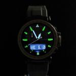 CASIO Часы Men PRO TREK Black Watch PRG-650Y-1PR - фото 3