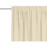 Виртовая штора «Ньюбери», (1 шт.), на заказ Wirth, бежевый - фото 3