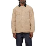 Carhartt WIP Рабочая куртка, Brown - фото 5