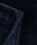 Мягкое плюшевое одеяло, размер King Tommy Hilfiger, Core navy - фото 5