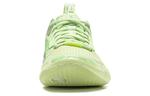 Кроссовки Way Of Wade 10 Low - Avocado LINING, зеленый - фото 6