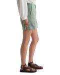 Укороченные утилитарные шорты Mid Rise AG, зеленый - фото 5