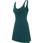 Слиповое платье Align Lululemon, черное - фото 7