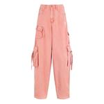Adidas Originals Multi Casual Pants Women's Miracle Earth Umber - фото