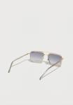 Солнцезащитные очки Carrera Sunglasses, Grey - фото 2