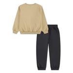 Спортивный костюм CONVERSE, Beige - фото 2