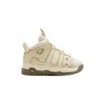 Кроссовки Nike Air More Uptempo TD, кремовый - фото