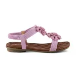 Nectarine Сандалии Patrizia, Purple - фото 5