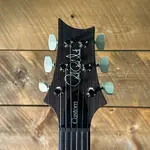 PRS Custom 24-08 - Черно-золотой с градиентом Wraparound 394619 - фото 6