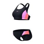 Спортивное бикини-бралетт SPEEDO, черный - фото 3