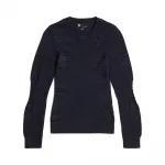 Свитер G-Star 3D Biker, черный - фото 3