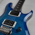 Электрогитара PRS S2 10th Anniversary Custom 24 | Lake Blue | Совершенно новая | Доставка $95! - фото 2
