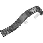 Ремешок Huawei совместимый титановый материал Юй Цин, Марс титановый серебристый титановый ремешок - фото 7