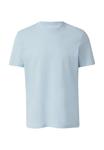 Футболка s.Oliver Basic T-shirt, Hellblau/Light Blue - фото 5