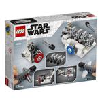 LEGO Star Wars, блоки «Атака генератора на Хоте», 75239 - фото 12