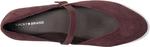 Балетки Lucky Brand Cyrena, цвет Winter Cherry - фото 2